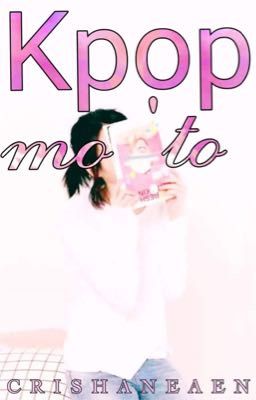 Kpop mo 'to