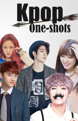 Kpop One-Shot Collection