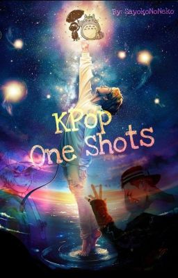 ✏🏁KPop One Shots 