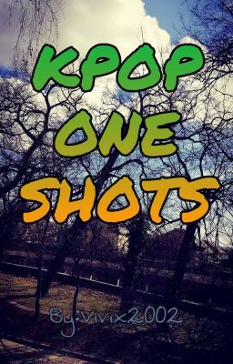 Kpop One Shots[Hun] 