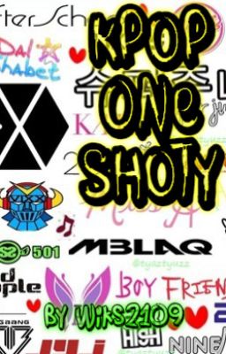 Kpop - One Shoty