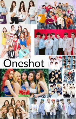 Kpop Oneshot