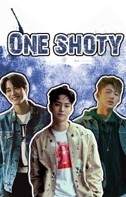 Kpop OneShots✔