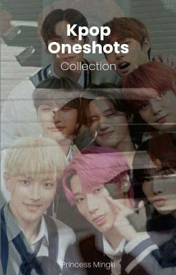 Kpop Oneshots || Requests Open