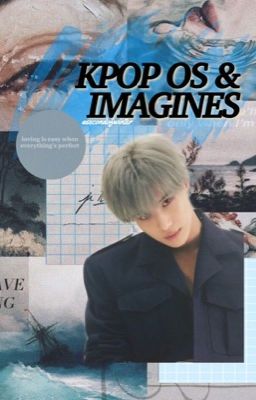 KPOP OS & IMAGINES