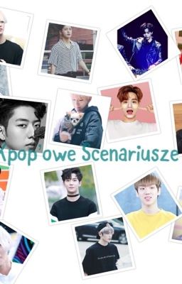 Kpop'owe scenariusze