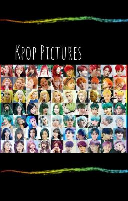 Kpop Pictures!!!