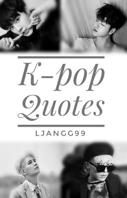 ❤KPOP QUOTES❤