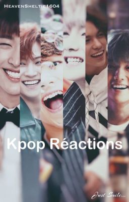 ∞ Kpop Réactions & Découvertes ∞ /BOYS/