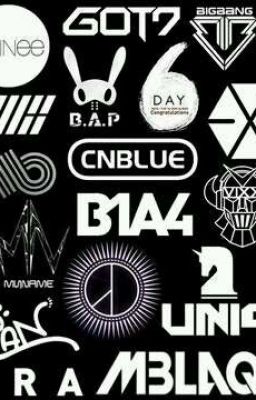 Kpop RPG'S (Whatsapp)