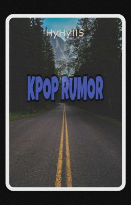 KPOP RUMOR