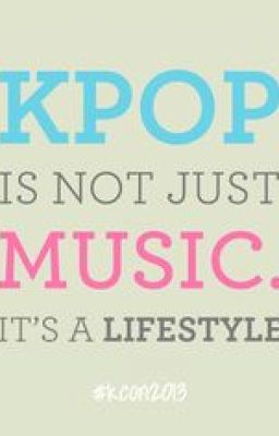 KPOP SONG