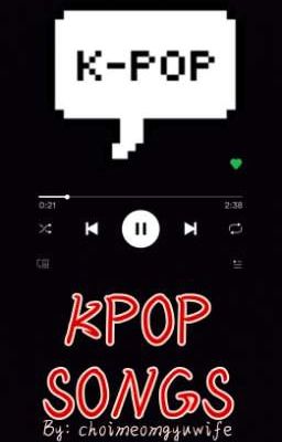 KPOP SONGS