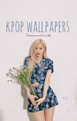 Kpop wallpapers pt.6