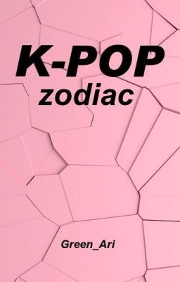 kpop zodiac