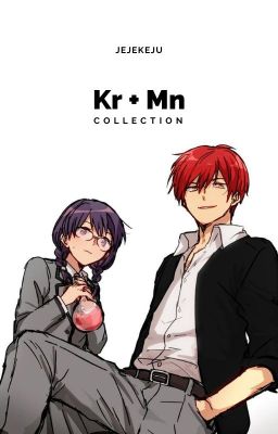 kr + mn