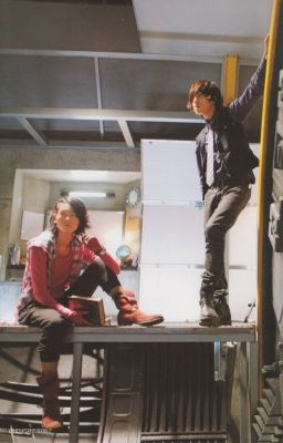 [KR W/Oneshort] Một nửa