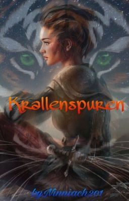 Krallenspuren |Herr der Ringe ff| Legolas