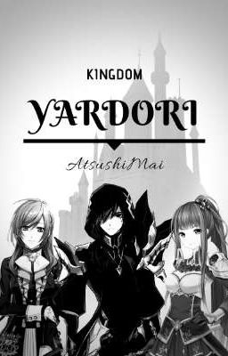 Království: Yardori 