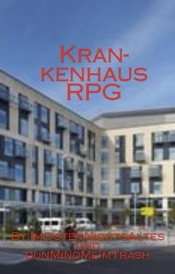 Krankenhaus RPG