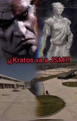 kratos yendo a una secundaria JSM?