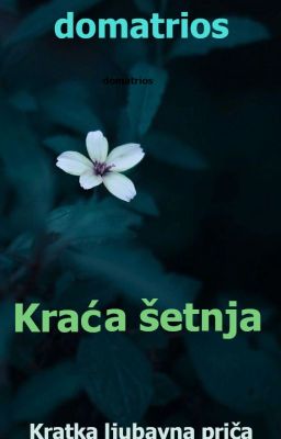 Kraća šetnja