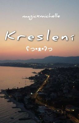 Kreslení ʕ⁠っ⁠•⁠ᴥ⁠•⁠ʔ⁠っ