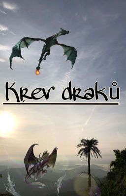 Krev draků 