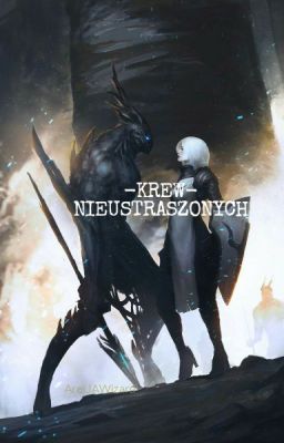 Krew Nieustraszonych