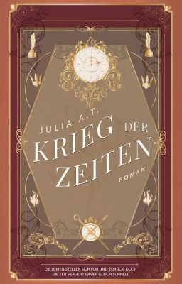 Krieg der Zeiten