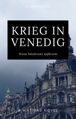 Krieg in Venedig