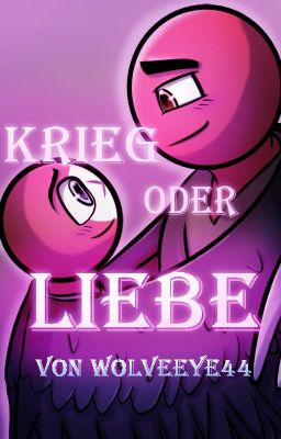 Krieg oder Liebe / Drittes Reich x Sowjet Union