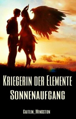 Kriegerin der Elemente [1]