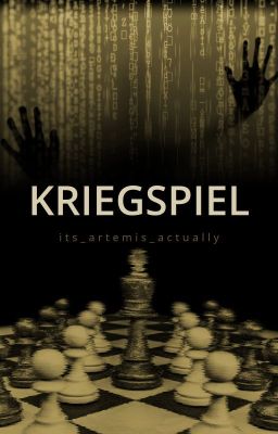 Kriegspiel [Sequel to The Turing Test]