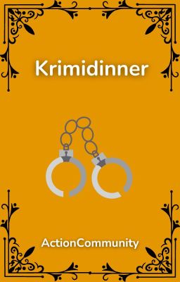 Krimidinner