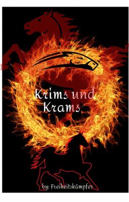 Krims und Krams