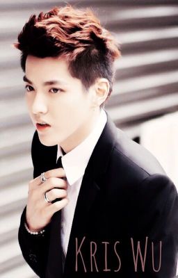 Kris Wu [EN PAUSE]