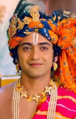 krishn oneshots 