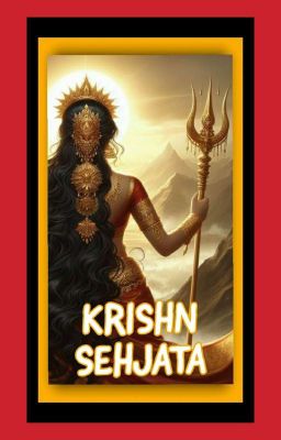 KRISHN SEHJATA☑️ 