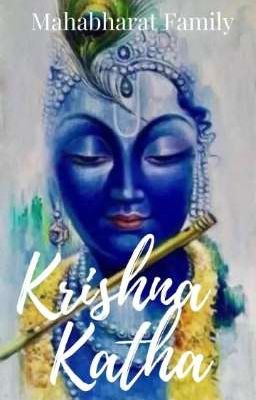 Krishna Katha