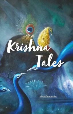 Krishna Tales