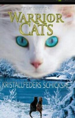 Kristallfeders Schicksal {Pausiert}