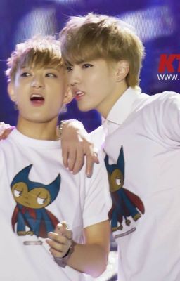 [KrisTao] Cupid có nhầm?