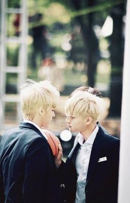 [KrisTao/Oneshot] CHÚNG TA ĐỀU KHÔNG NGỜ TỚI