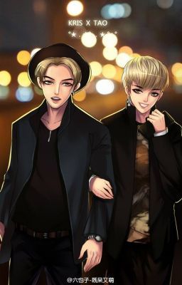 [KRISTAO/Oneshot] Cơ bụng đích thực rất hấp dẫn (GIỚI THIỆU FIC)