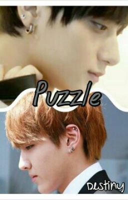 [ KrisTao ] Puzzle