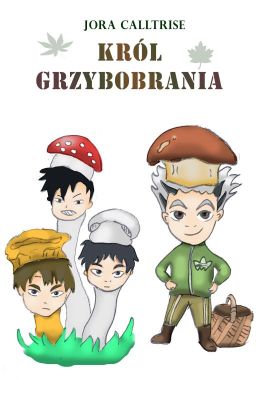 Król Grzybobrania (Haikyuu)