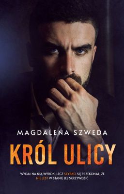 Król ulicy ZOSTANIE WYDANY! (28.06.2023)