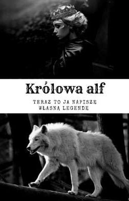 Królowa alf