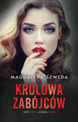 Królowa zabójców I PREMIERA 19.03.2025